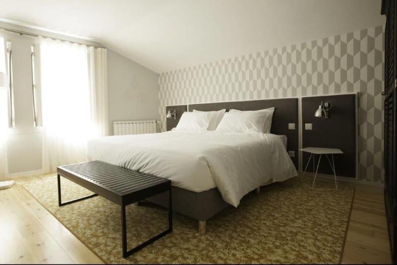 In Porto Gallery Guesthouse - Oda
