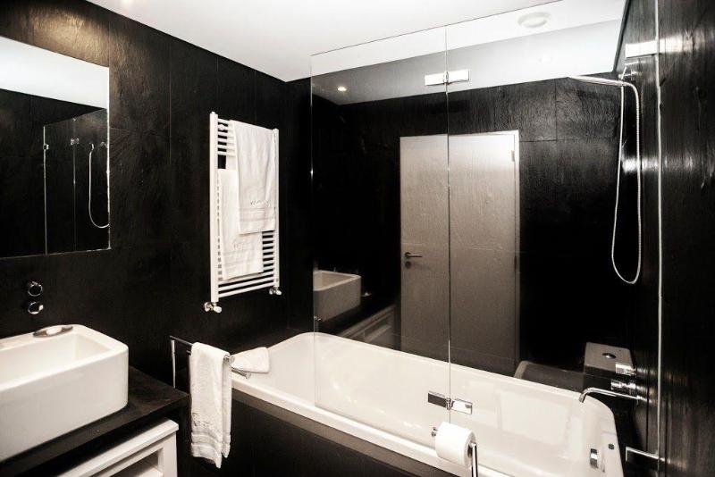 In Porto Gallery Guesthouse - Oda