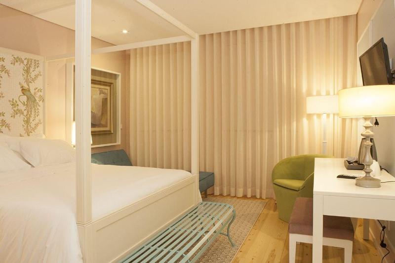 In Porto Gallery Guesthouse - Oda