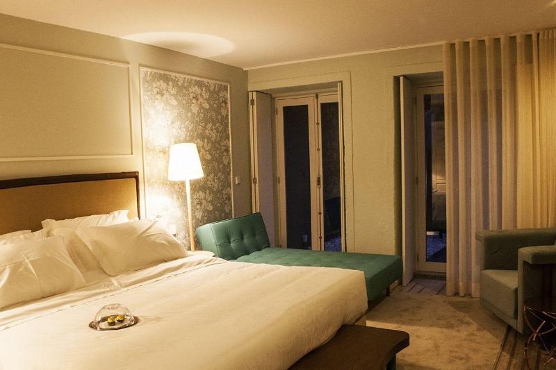 In Porto Gallery Guesthouse - Oda