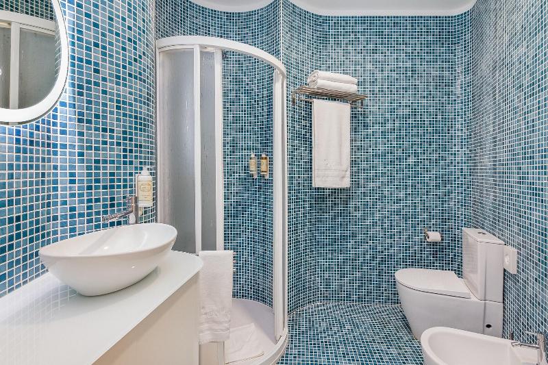 In Porto Gallery Guesthouse - Oda