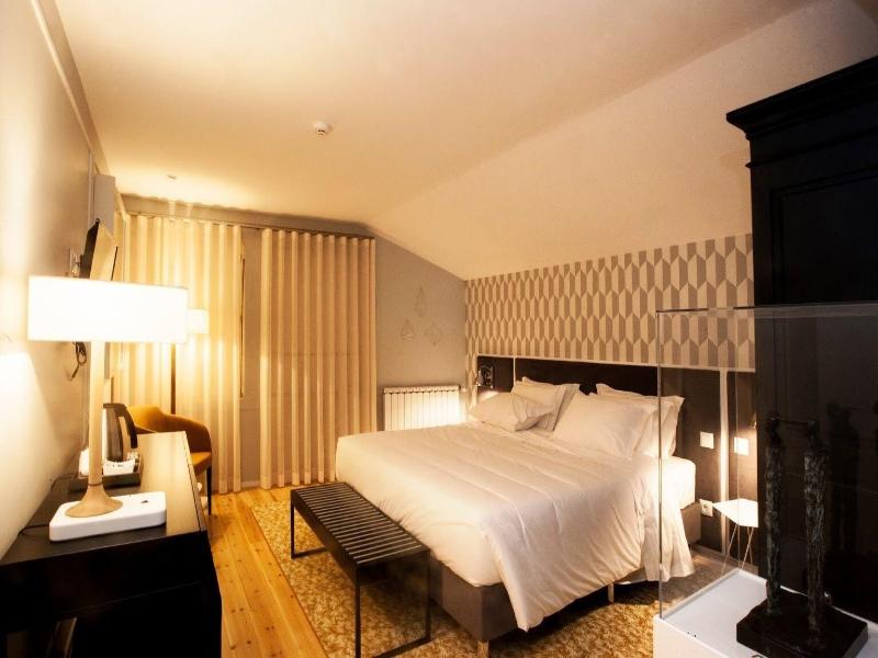In Porto Gallery Guesthouse - Oda