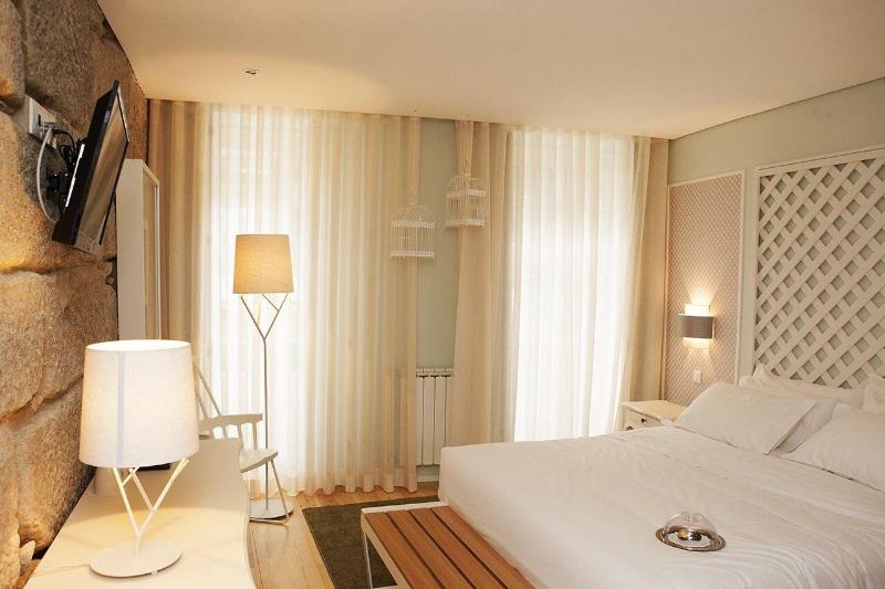 In Porto Gallery Guesthouse - Oda