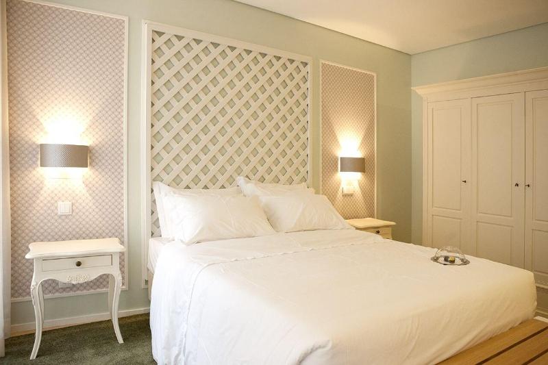 In Porto Gallery Guesthouse - Oda