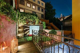 M Maison Particulière Porto fotoÄŸrafÄ±