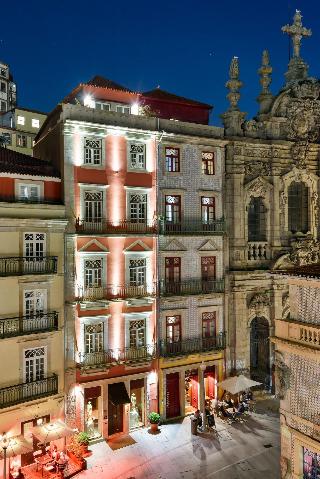 M Maison Particulière Porto fotoÄŸrafÄ±