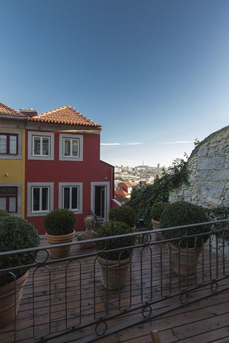 M Maison Particulière Porto - Genel