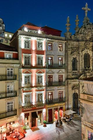 M Maison Particulière Porto fotoÄŸrafÄ±
