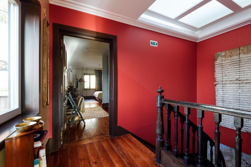 M Maison Particulière Porto - Genel