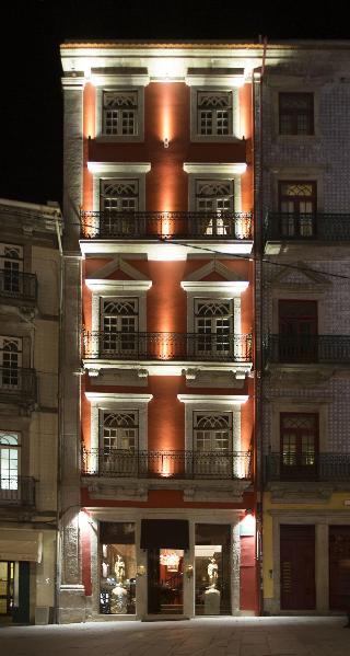 M Maison Particulière Porto fotoÄŸrafÄ±