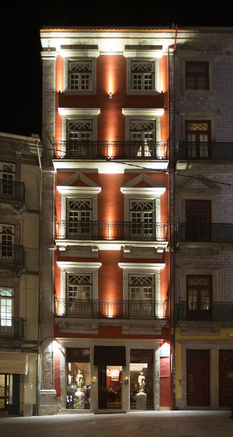M Maison Particulière Porto - Genel