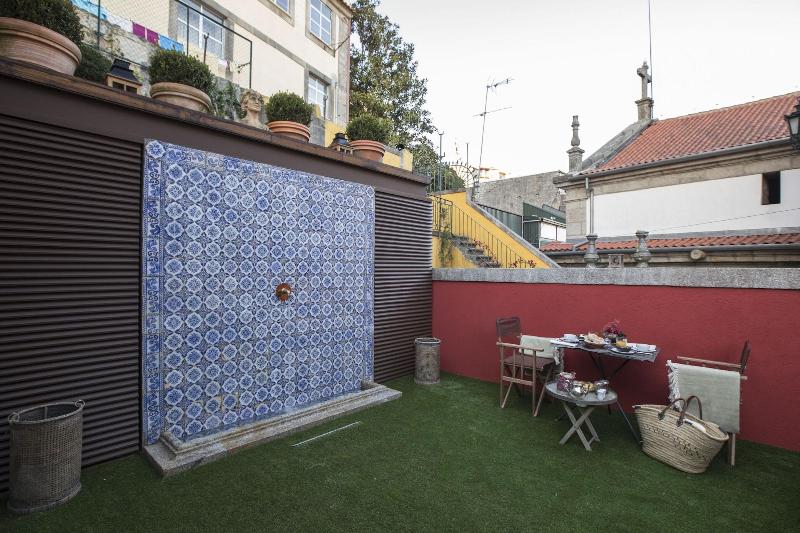 M Maison Particulière Porto - Genel