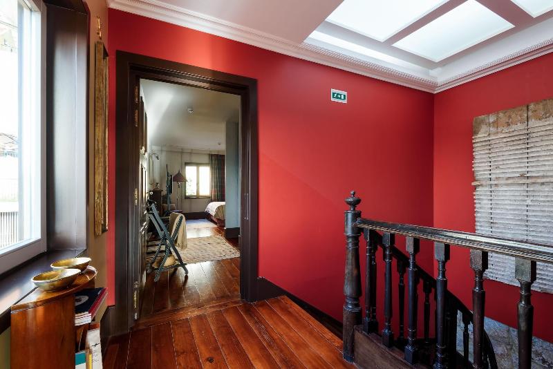 M Maison Particulière Porto - Genel