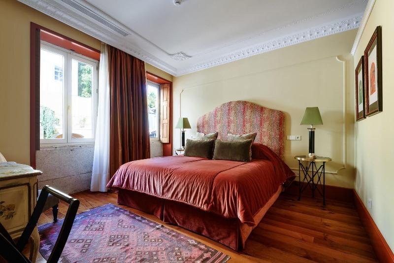 M Maison Particulière Porto - Oda