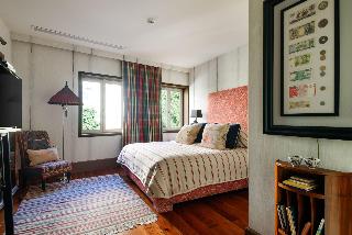 M Maison Particulière Porto fotoÄŸrafÄ±
