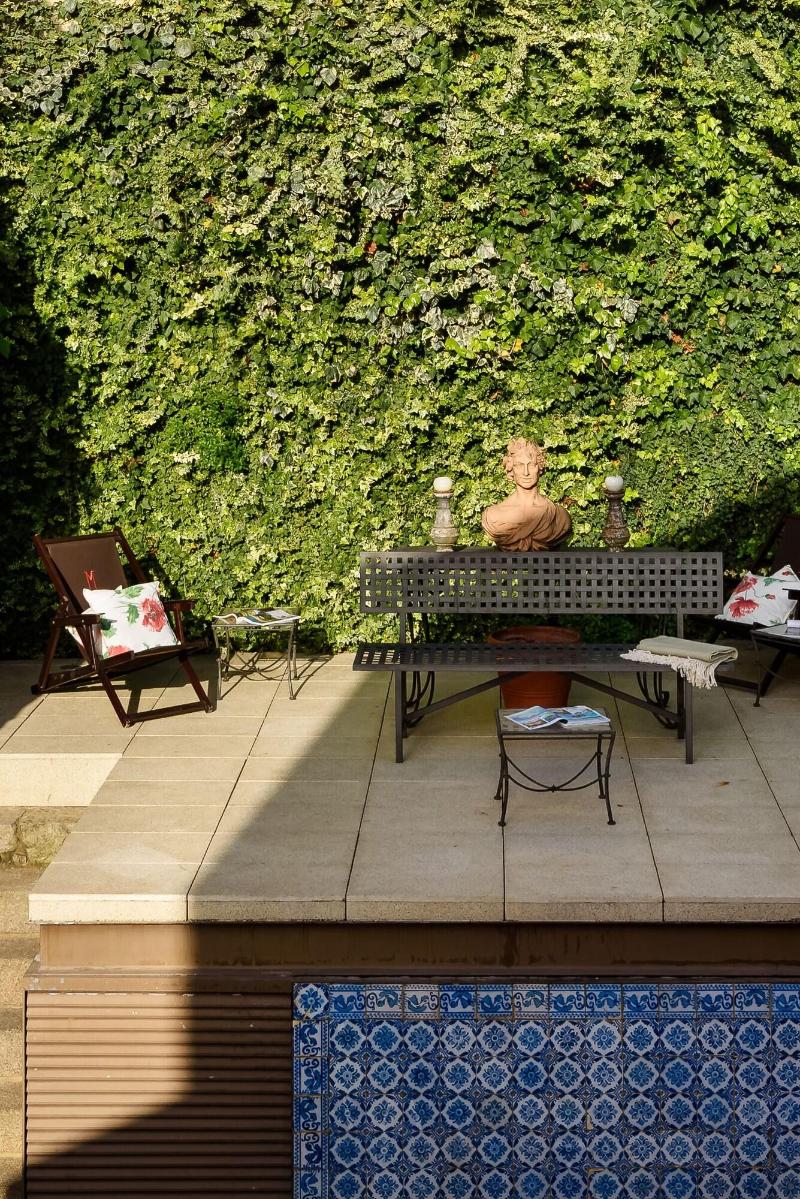 M Maison Particulière Porto - Oda