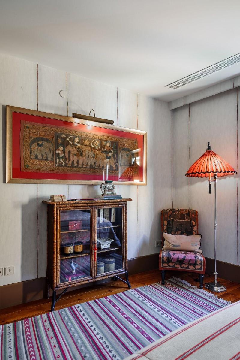 M Maison Particulière Porto - Oda