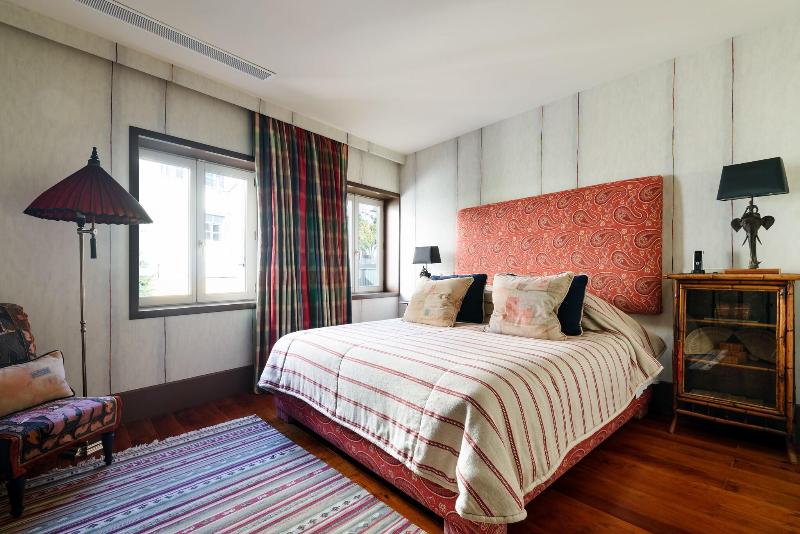M Maison Particulière Porto - Oda