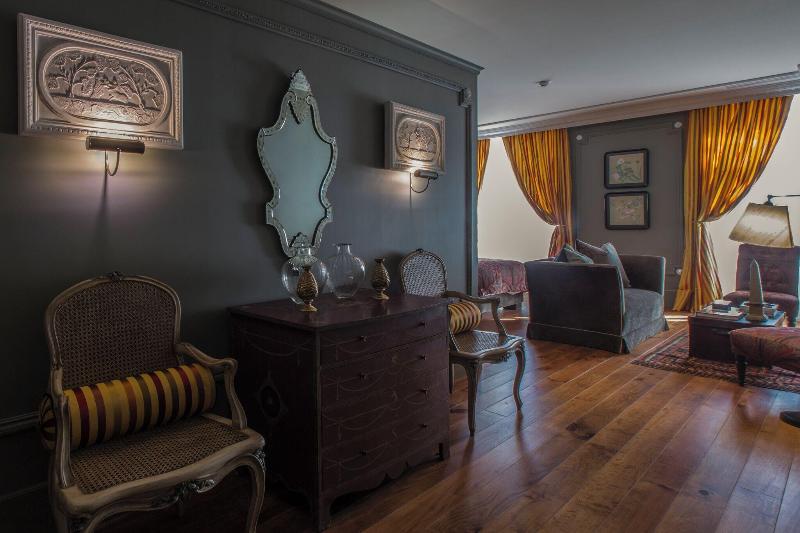 M Maison Particulière Porto - Oda