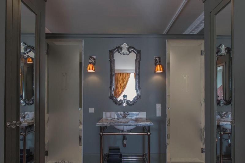 M Maison Particulière Porto - Oda