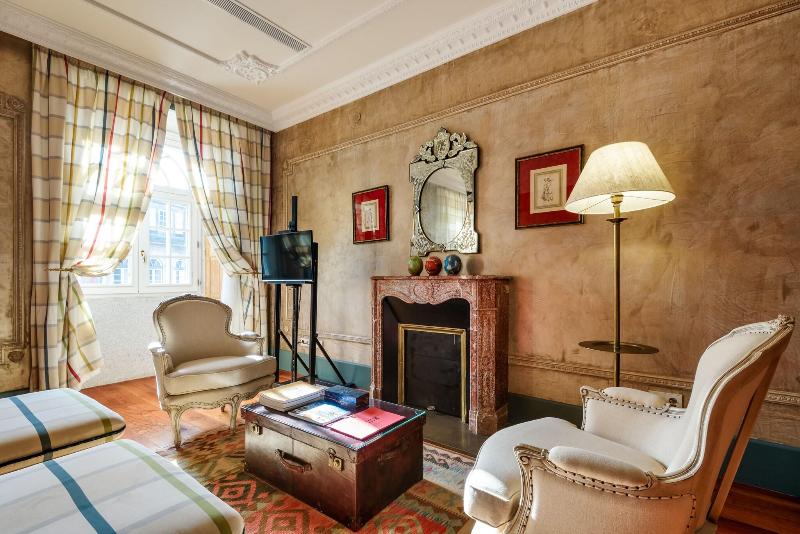 M Maison Particulière Porto - Oda