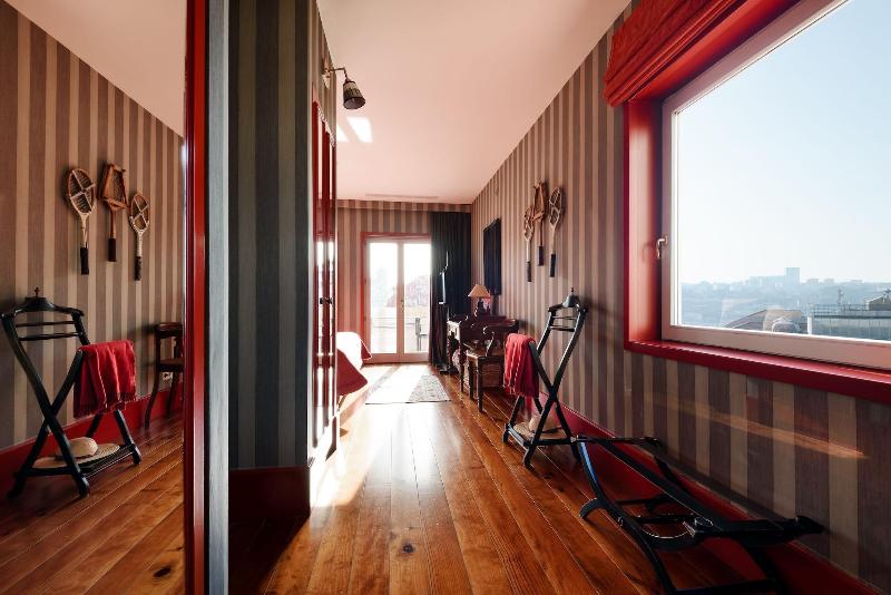 M Maison Particulière Porto - Oda