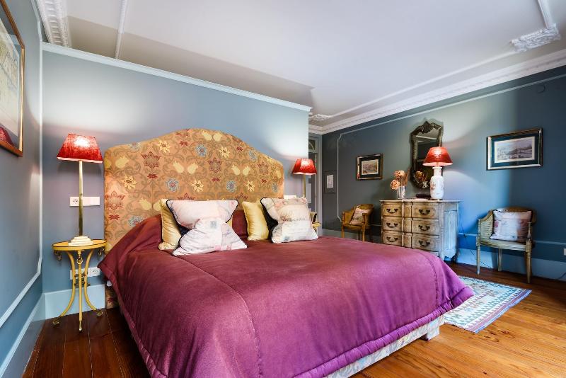 M Maison Particulière Porto - Oda