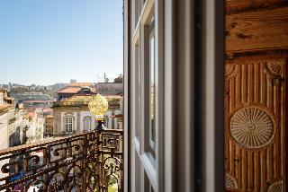 M Maison Particulière Porto fotoÄŸrafÄ±