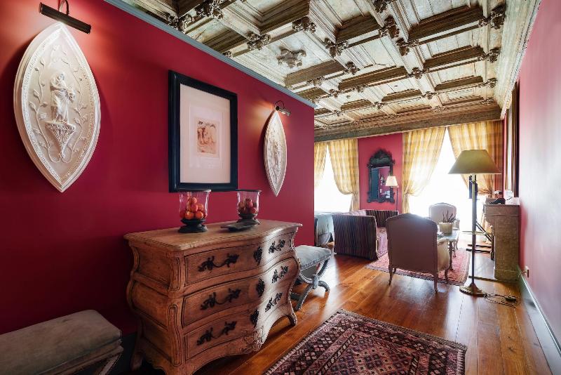 M Maison Particulière Porto - Oda