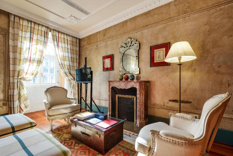 M Maison Particulière Porto - Oda