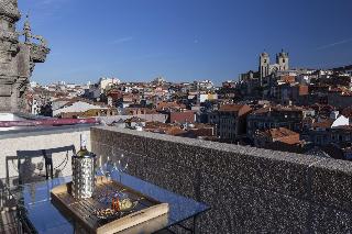 M Maison Particulière Porto fotoÄŸrafÄ±