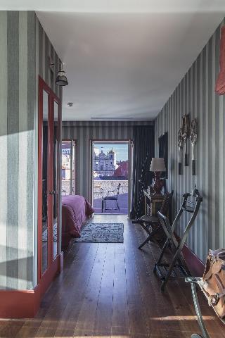 M Maison Particulière Porto fotoÄŸrafÄ±