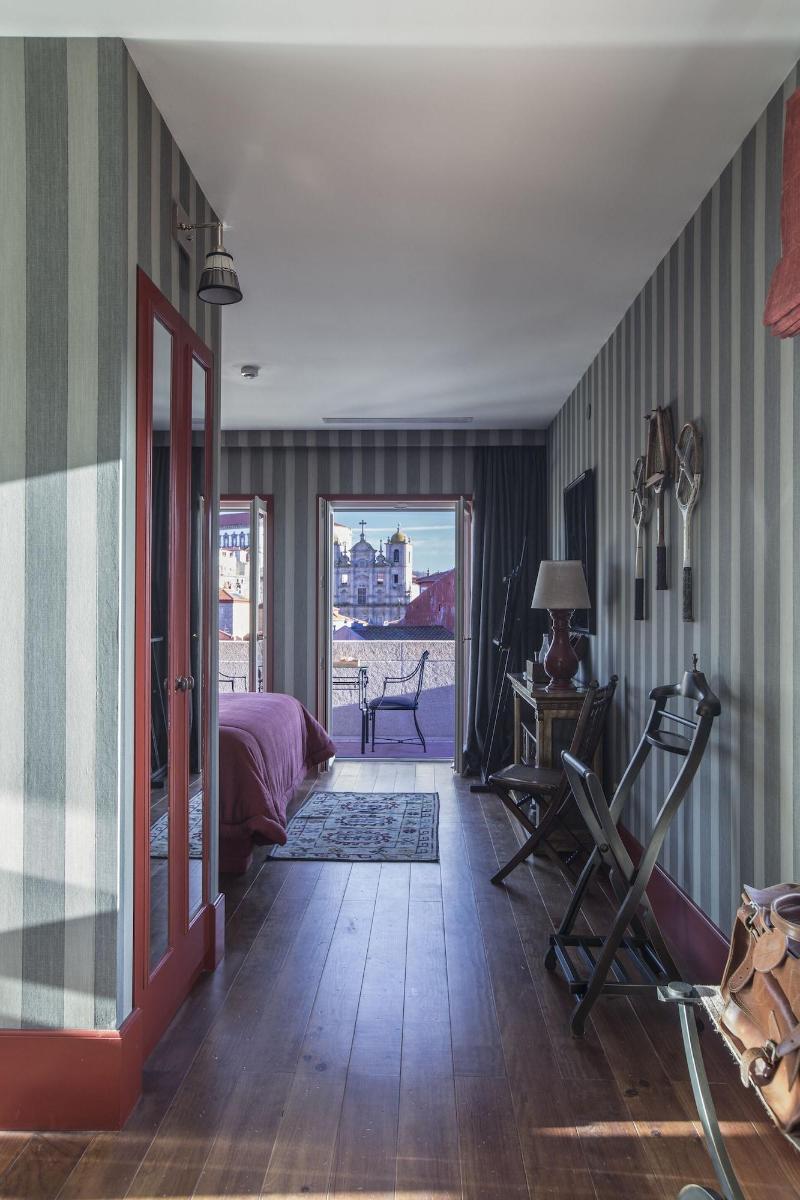 M Maison Particulière Porto - Oda