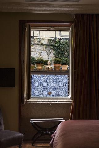 M Maison Particulière Porto fotoÄŸrafÄ±