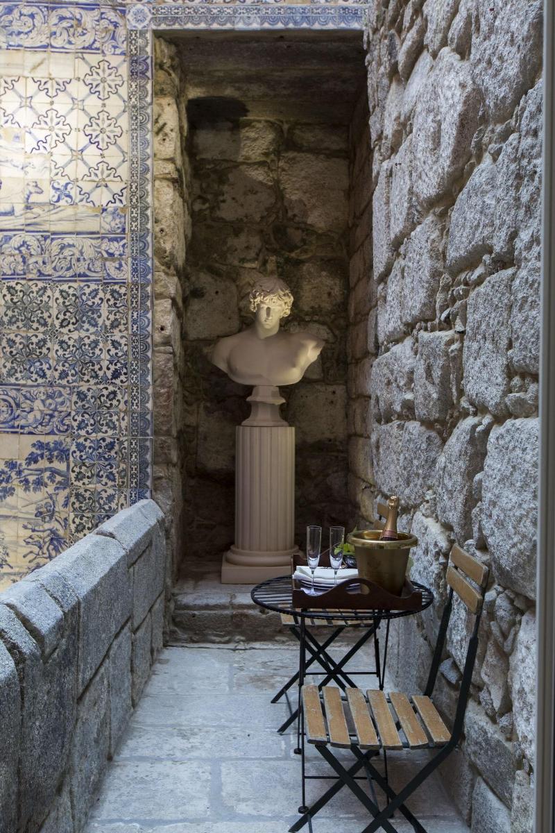 M Maison Particulière Porto - Oda