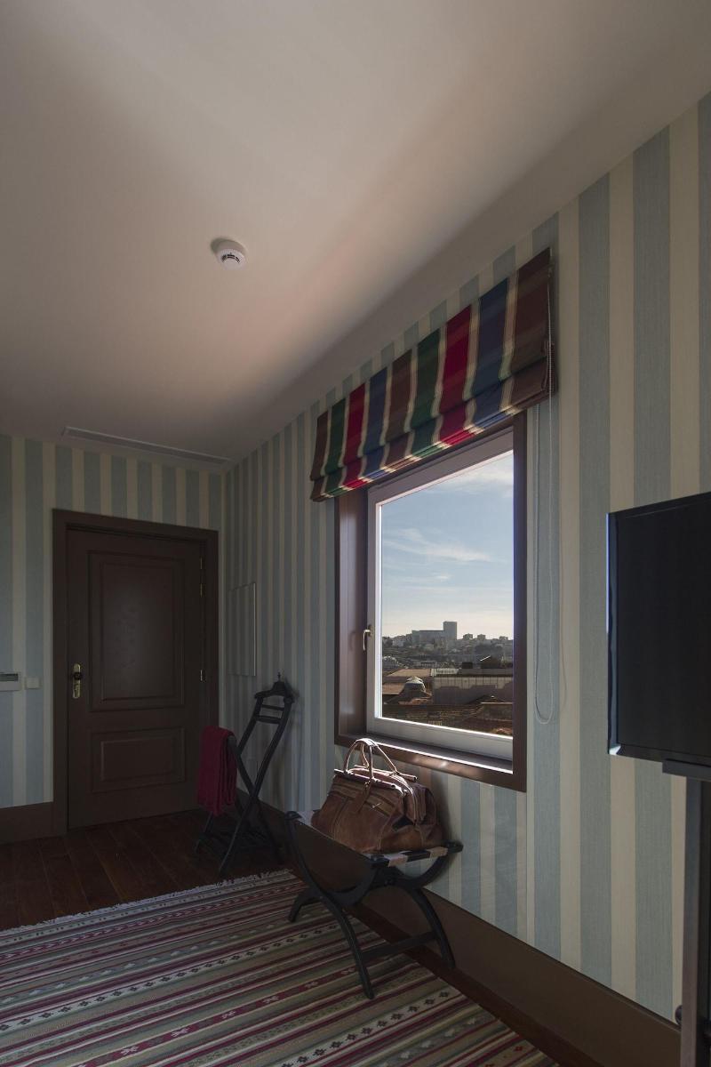 M Maison Particulière Porto - Oda