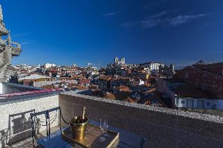 M Maison Particulière Porto fotoÄŸrafÄ±