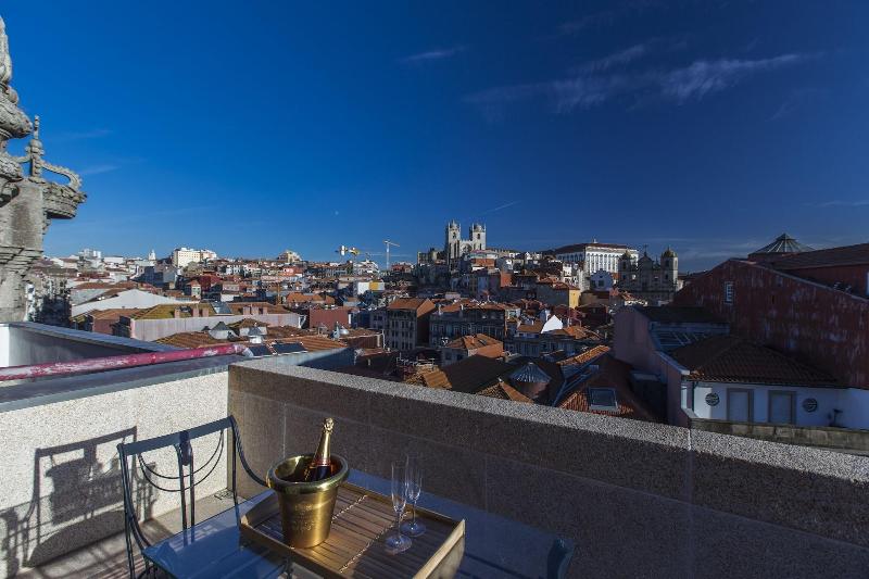 M Maison Particulière Porto - Oda
