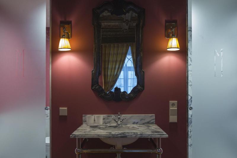 M Maison Particulière Porto - Oda