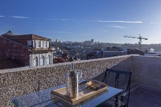 M Maison Particulière Porto fotoÄŸrafÄ±