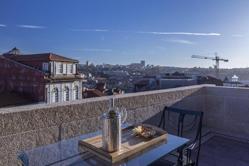 M Maison Particulière Porto - Oda