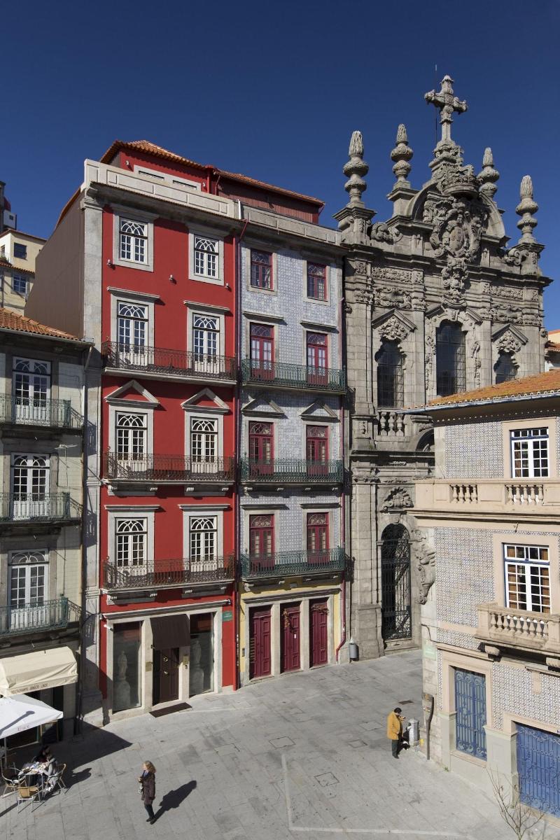 M Maison Particulière Porto - Oda