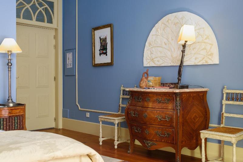 M Maison Particulière Porto - Oda