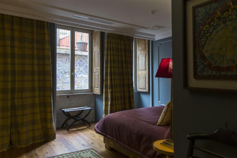 M Maison Particulière Porto - Oda