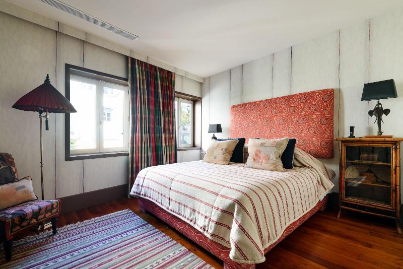 M Maison Particulière Porto - Oda