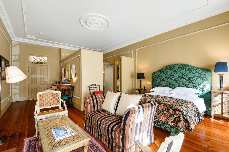 M Maison Particulière Porto - Oda