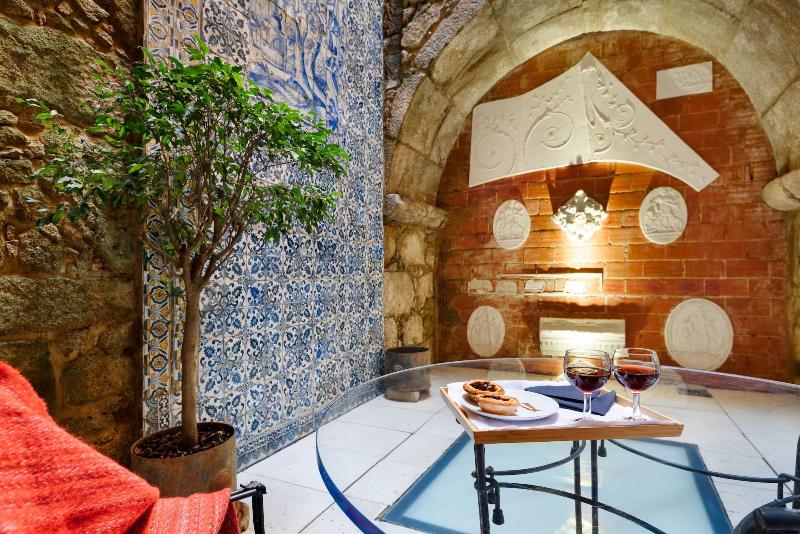 M Maison Particulière Porto - Oda