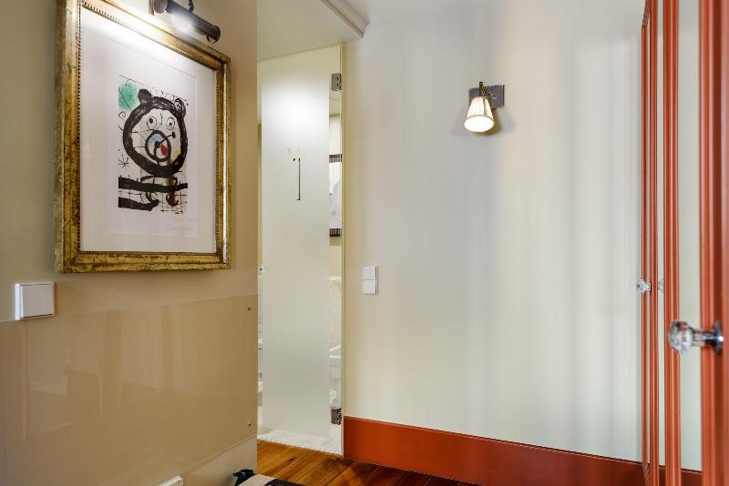 M Maison Particulière Porto - Oda