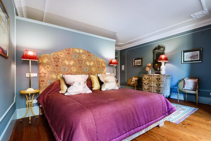 M Maison Particulière Porto - Oda