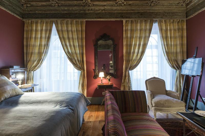 M Maison Particulière Porto - Oda